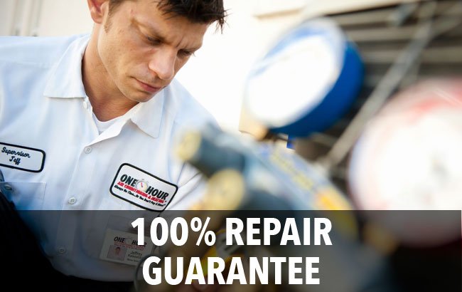 Heating Repair Atwater CA