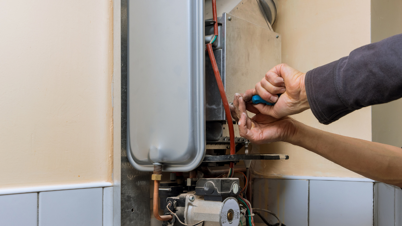 Professional HVAC Contractor in Atwater, CA