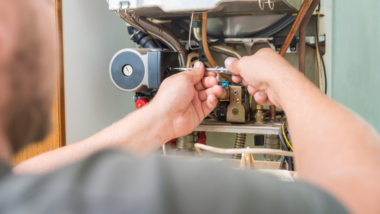 HVAC Contractor in Stanislaus County, CA