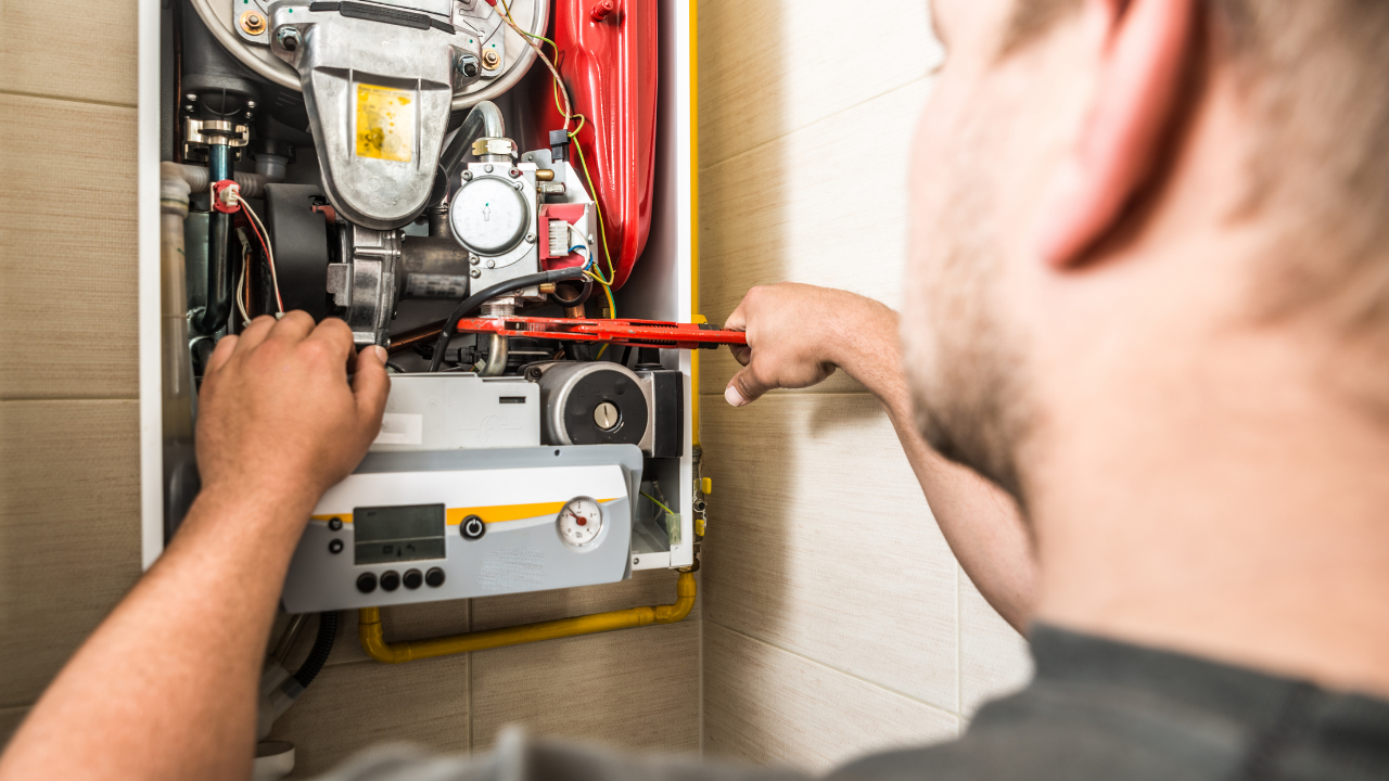 Residential HVAC Contractor in Fresno County, CA