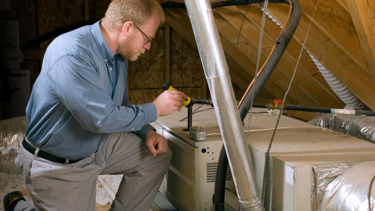 Dependable HVAC Contractor in Merced, CA