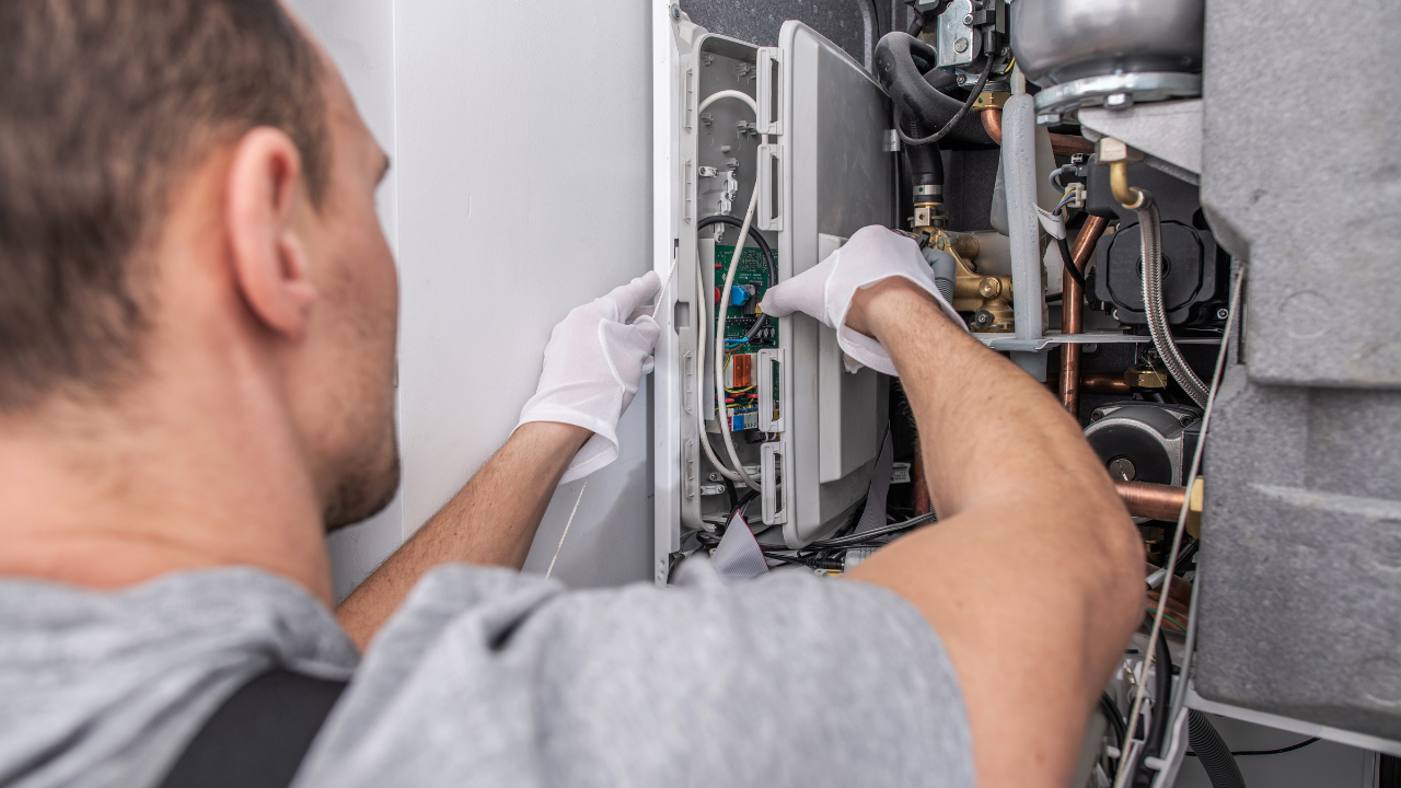 Dependable HVAC Contractor in Modesto, CA