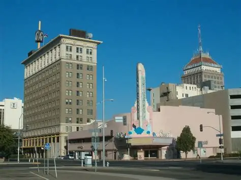 HVAC CONTRACTOR IN Fresno, CA