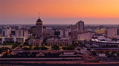 HVAC CONTRACTOR IN Fresno County, CA