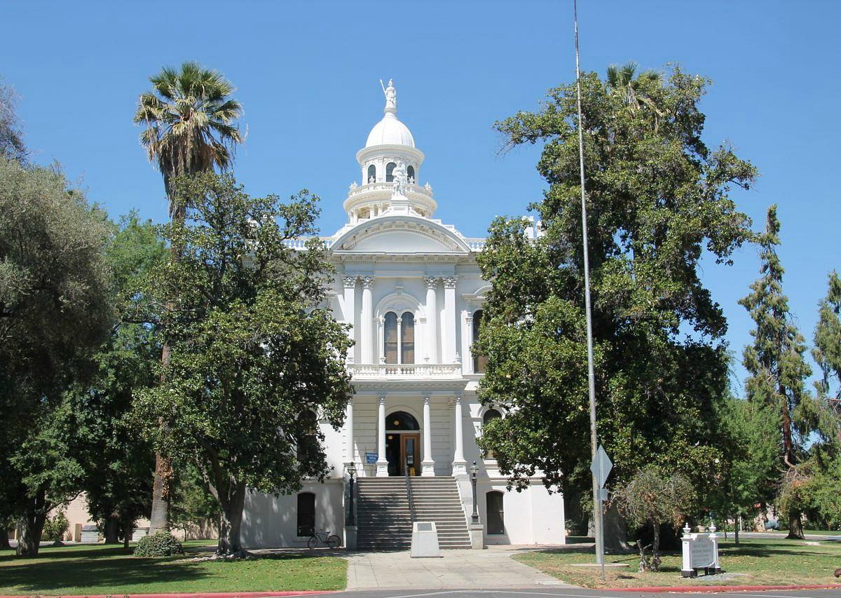 HVAC CONTRACTOR IN Merced County, CA