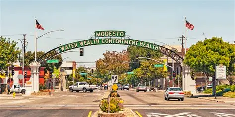 HVAC CONTRACTOR IN Modesto, CA