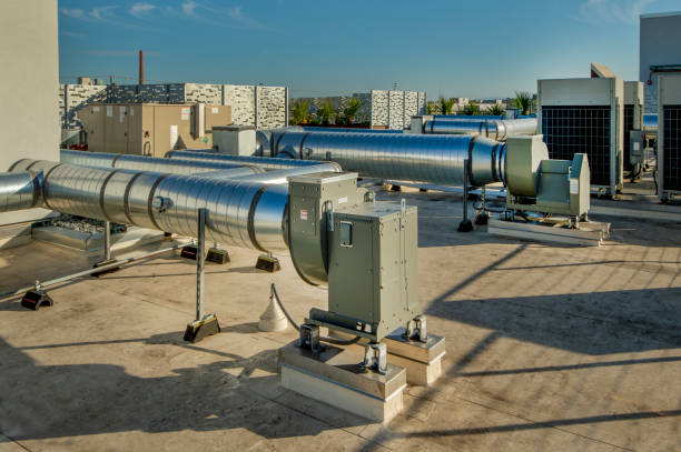 Reliable Commercial HVAC in Atwater, CA
