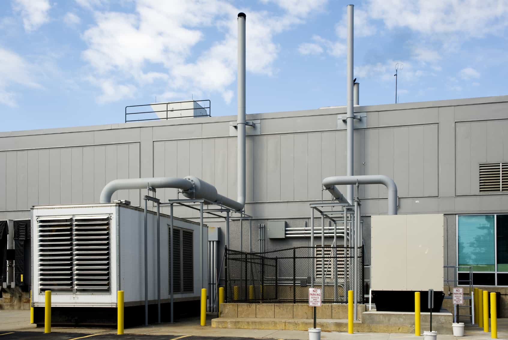 Commercial HVAC in Merced, CA