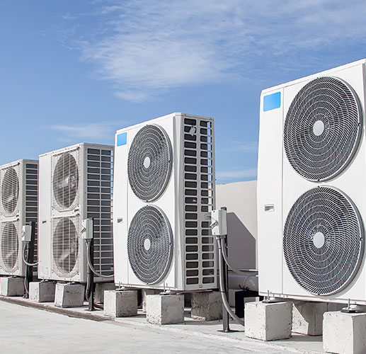 Commercial HVAC in Modesto, CA