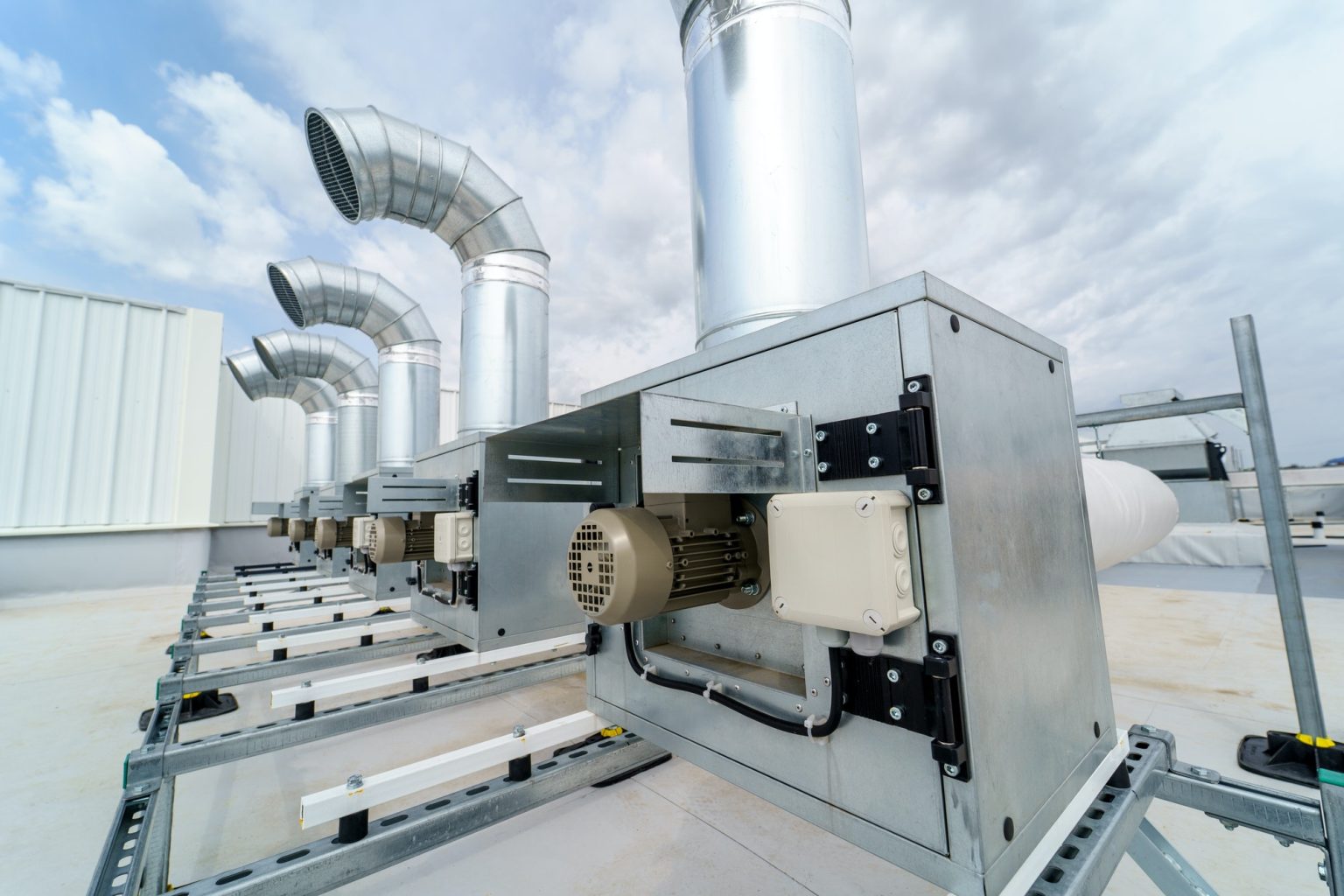 Professional Commercial HVAC in Atwater, CA