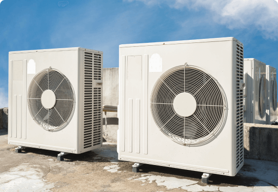 Reliable Commercial HVAC in Modesto, CA