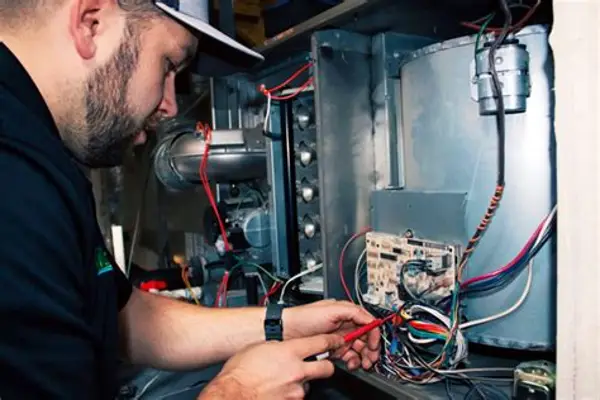 Furnace Maintenance in Atwater, CA