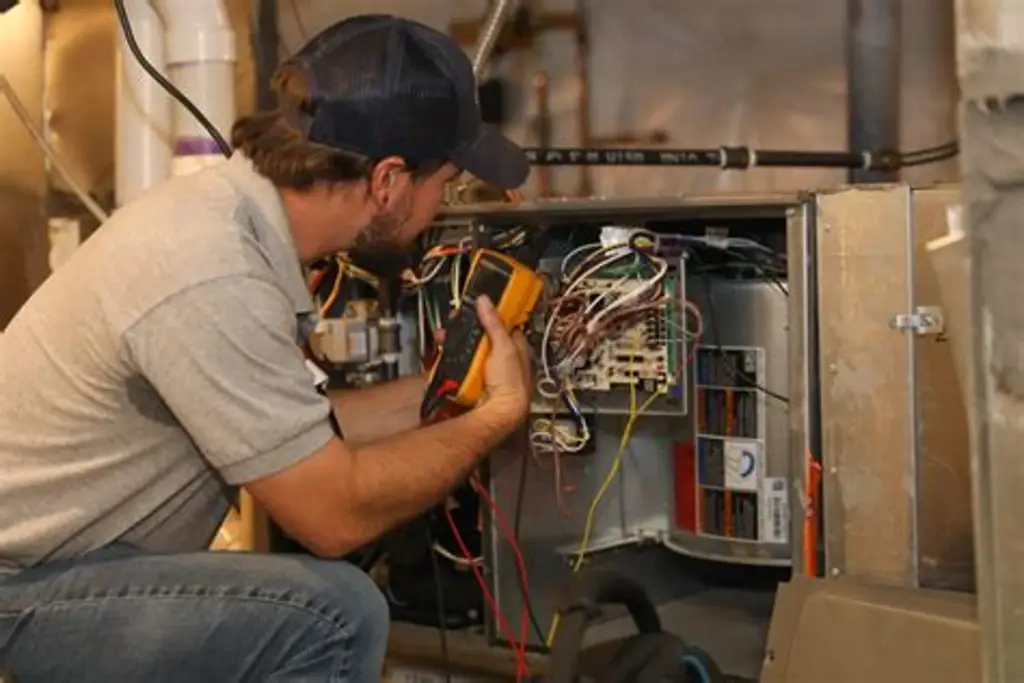 AC Repair in Atwater, CA