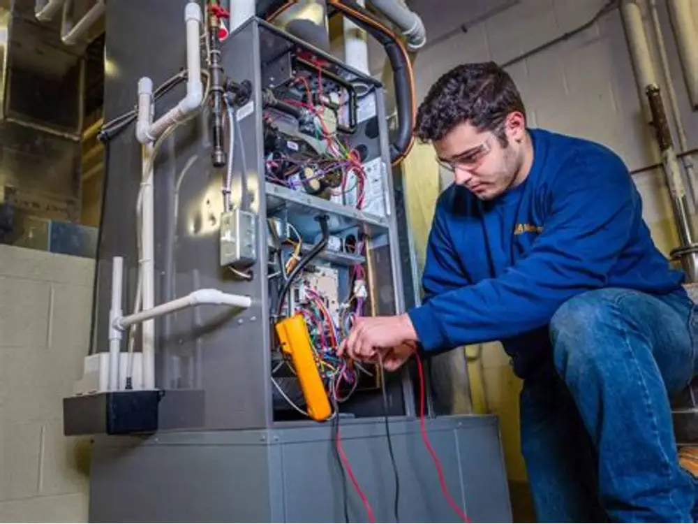 Professional Furnace Repair in Atwater, CA