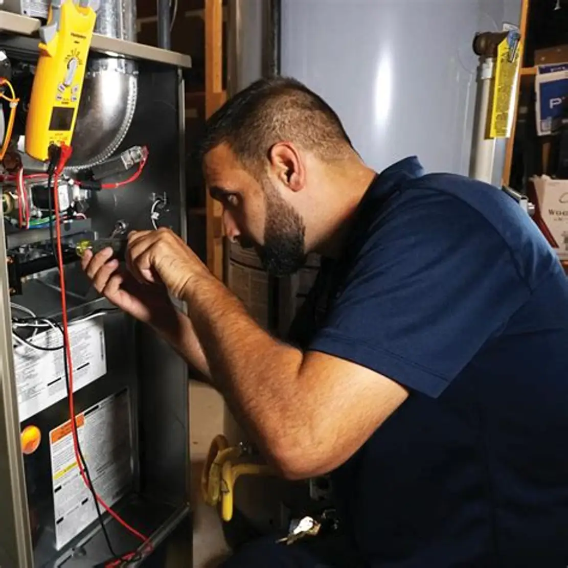 Furnace Maintenance in Merced, CA