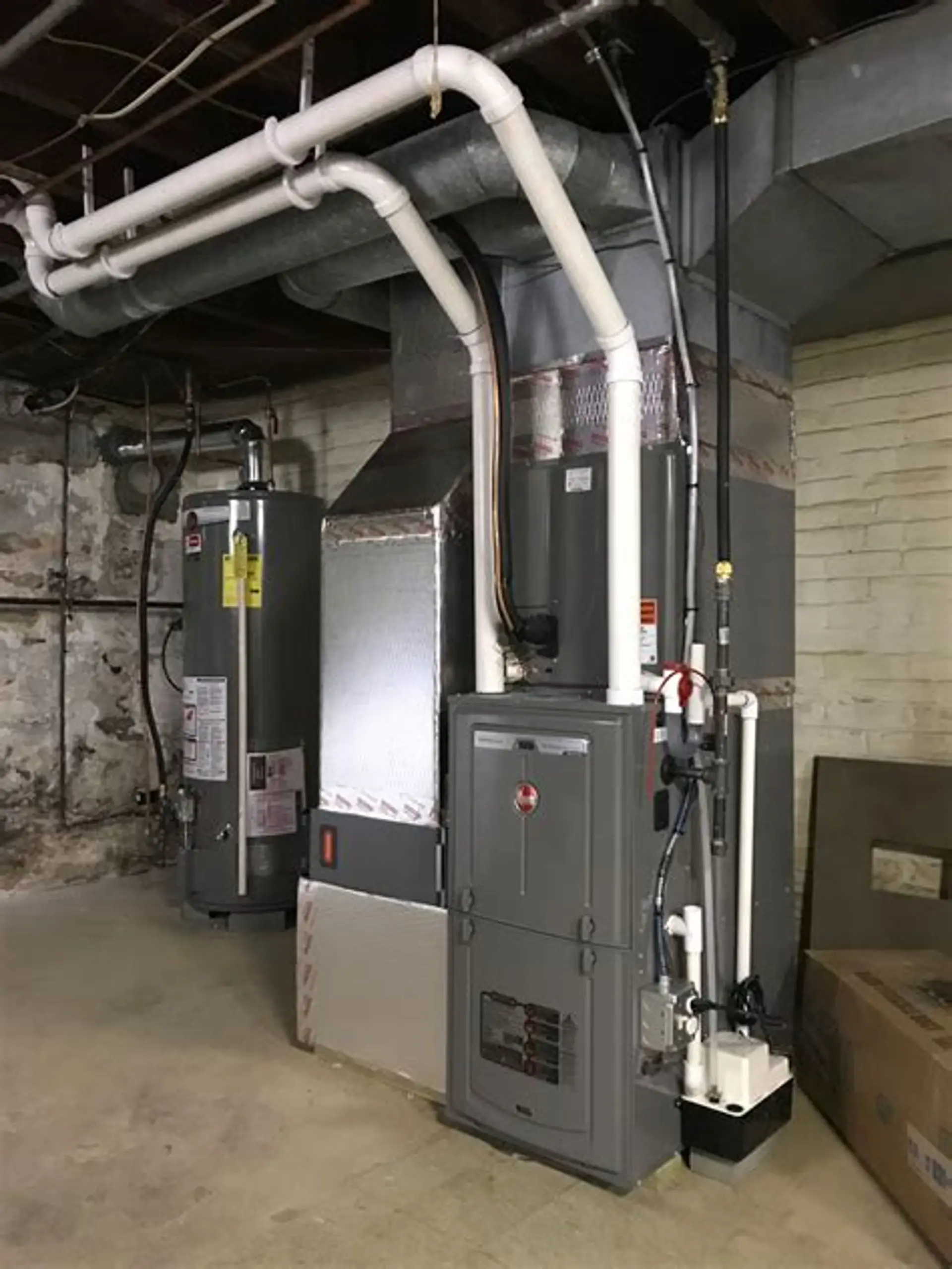 Professional Furnace Maintenance in Fresno, CA