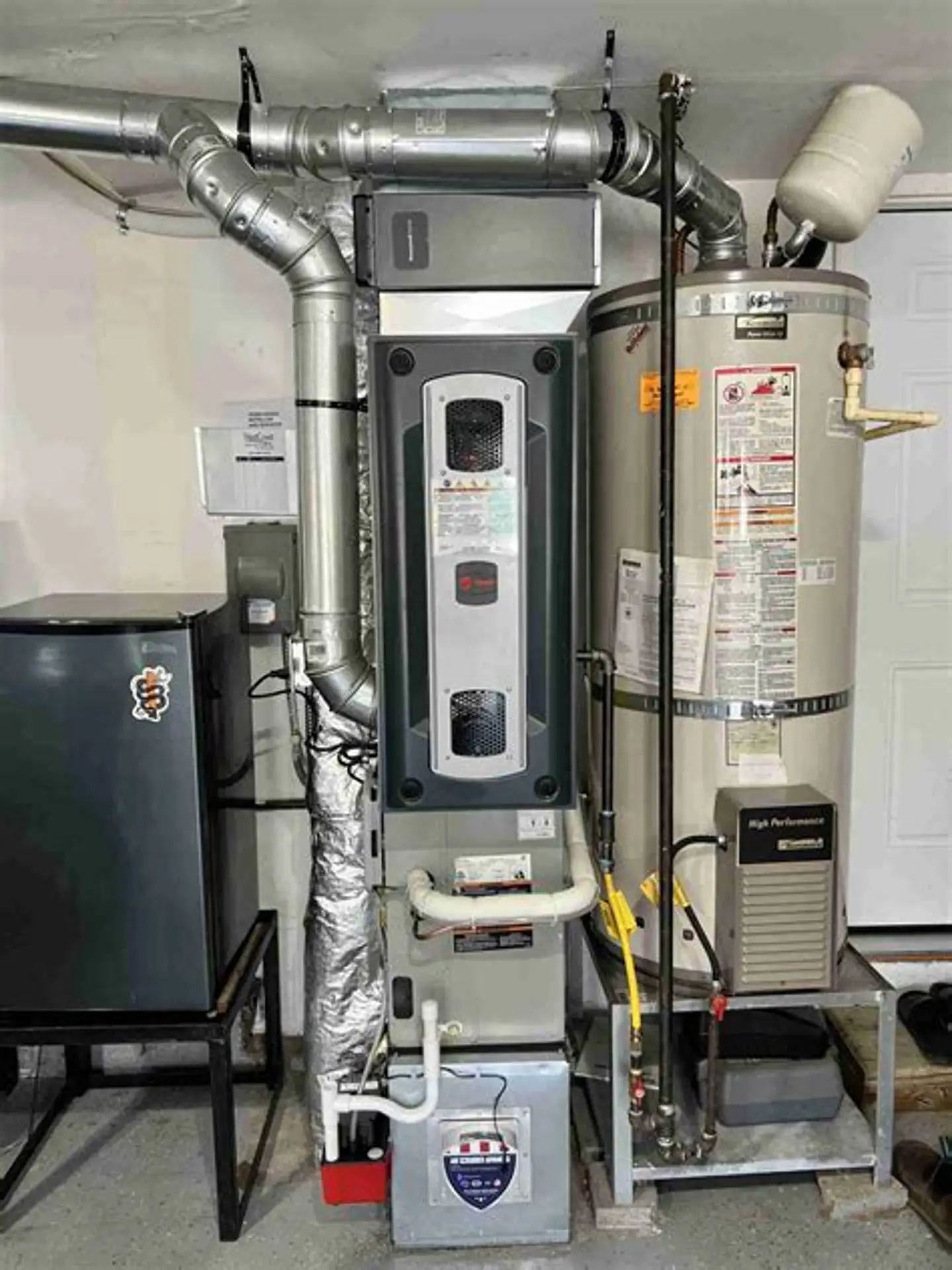 Furnace Maintenance in Modesto, CA