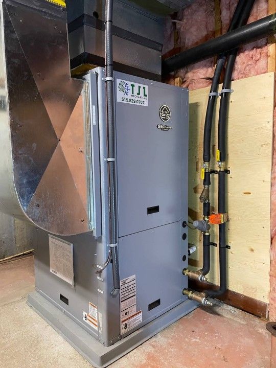 Professional Furnace Maintenance in Modesto, CA